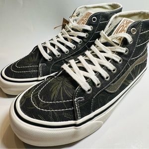 Vans Eco Theory Sk8-Hi 38 Decon SF Sneakers